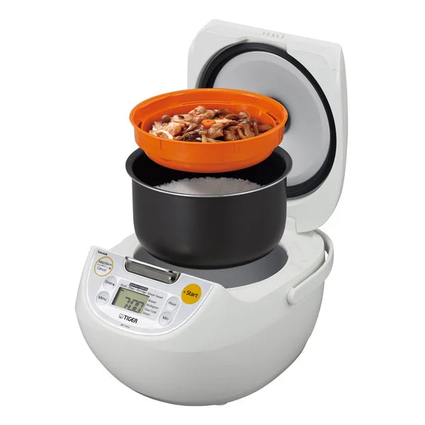 Tiger JBV-S10U 5.5-Cup Micom Rice Cooker _ 타이거 JBV-S10U 5.5컵 마이컴 밥솥
