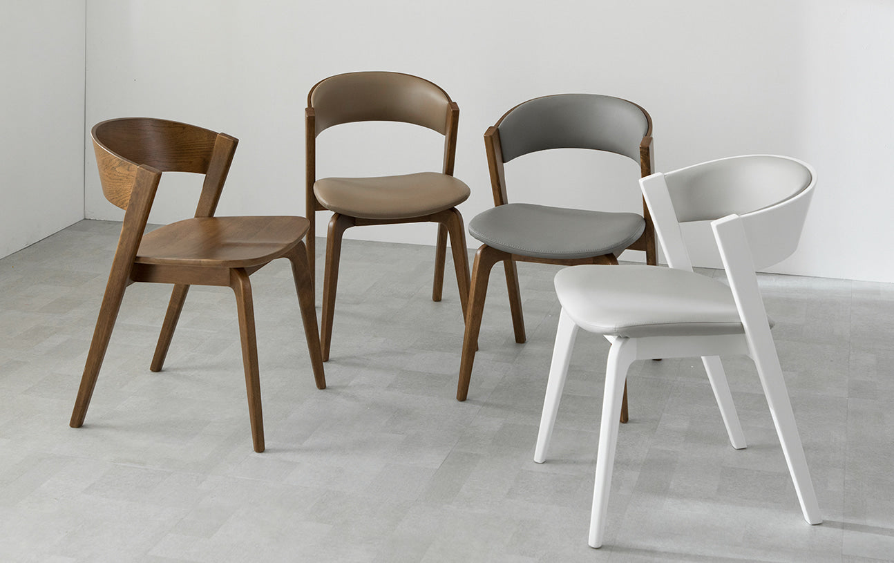 Colline Chair 콜린 의자