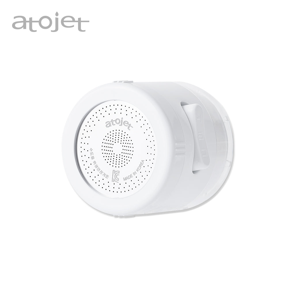 [Atojet]클렌징 주방 필터_코브라&거위목형(AJ-8510)_cleansing sink head
