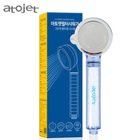[Atojet] AJ-8200_ 순수필터 샤워기
