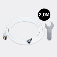 [Atojet]에코 샤워호스 _ ECO SHOWER HOSE