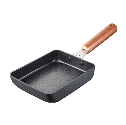 [PN Cookware] Sharten 계란말이 IH 18cm, 24cm_ 풍년 샤르텐 하겐 노르딕 IH 사각팬 18cm, 24cm