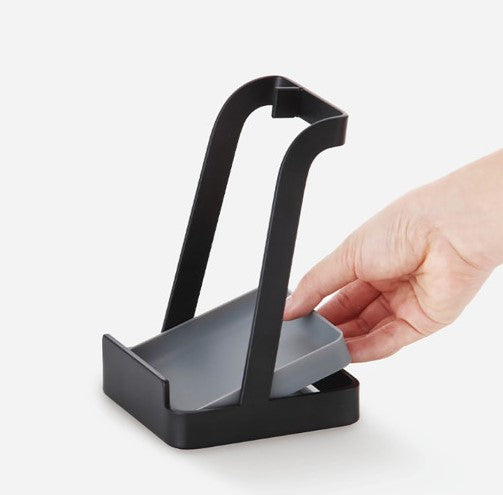 [PN Cookware] Cookware Stand Ivory/Black_풍년 조리도구 거치대 아이보리/블랙