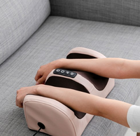 Foot Massager 롤링 종아리/ 발 마사지