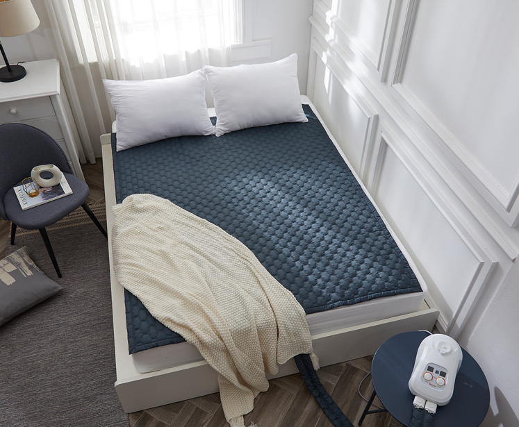 [Onsunuri] Washable Slim Onsu Mat-온수 슬림 매트 (Queen, King)