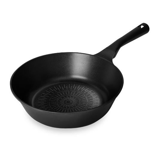 [PN Cookware] MAREE POONGNYUN SALIM PRO IH]FRYPAN / Wok 28cm마레 풍년 살림 프로 IH