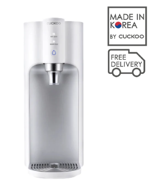 100°C boiling water purifier  끓인물 정수기 (CP-TN100S)