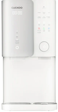 Water Purifier Filter (CPFS-S12M0803US/CP-SN102HW) Filter Bundle For 1 Year (끓인물 + 얼음 정수기 필터 )