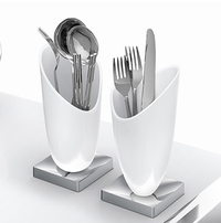 Fludic Spoon Holder -플루딕 수저통 2종