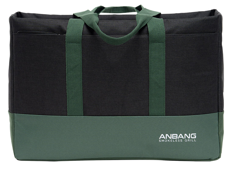 ANBANG Smokeless Grill Ultra 6th Gen. Accessory 안방그릴 6차 울트라 악세사리