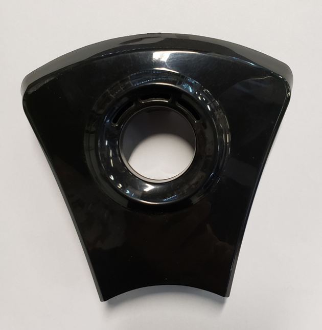 Steam cap