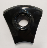Steam cap