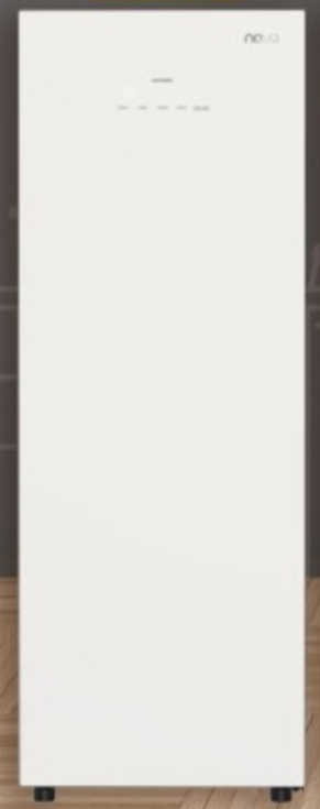 Nova Mini Kimch Refrigerator 121L-노바 김치 냉장고 121L