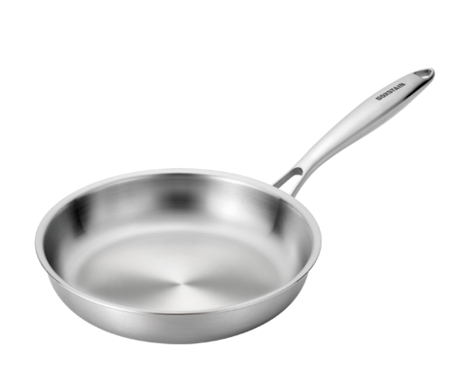 [PN Cookware] Soxtain Stainless Steel  Wok/ Pan  삭스테인 스테인레스 웍/팬