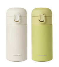 LocknLock One Touch Mini Tumbler 락앤락 원터치 미니텀블러 2pack
