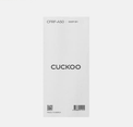 Cuckoo Double Sided Multi BBQ Grill Filter 5pcs _ 쿠쿠 양면 멀티 그릴필터 *5매  CFR-331G - Dongsuh.ca