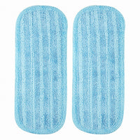 Autovis Microfiber Cleaning Pad 오토비스 극세사 청소 패드