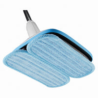 Autovis Microfiber Cleaning Pad 오토비스 극세사 청소 패드
