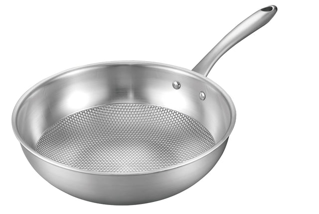 [PN Cookware] Withus Proline IH 28cm Frying pan / 28cm Wok_ 풍년 위더스 프로라인 IH 28cm 후라이팬 / 28cm 웍