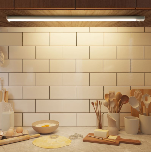 iLUMI All in One K-Smart LED sensor light 210-500mm / 아이루미 올인원 K스마트 LED 센서등 210-500mm