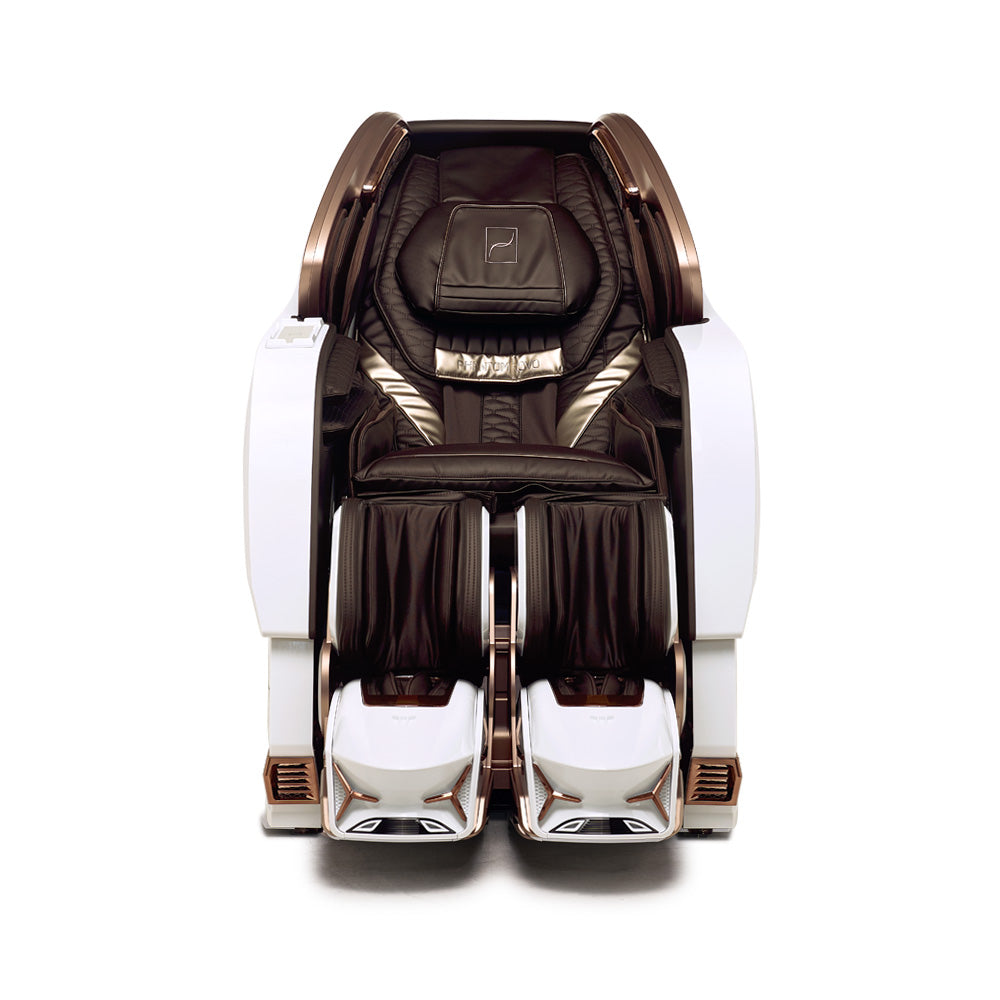 BODYFRIEND Massage chair_PHANTOM ROVO (바디프렌드 안마의자_팬텀 로보) 벤쿠버 토론토 에드몬톤 지역 무료 배송 & 설치