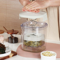 [루첸] 야채탈수기&유청분리기 대용량 꾹짜요 - Dongsuh.ca