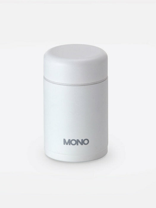 [PN Cookware] MONO togo food jar 모노 투고 음식 텀블러
