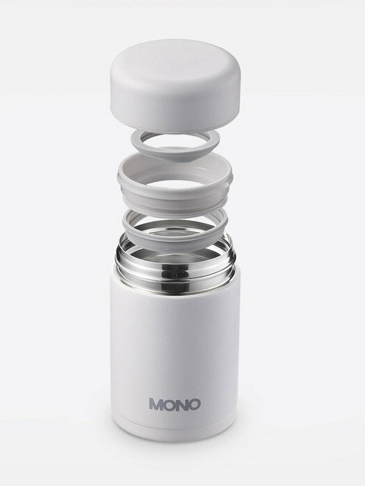 [PN Cookware] MONO togo food jar 모노 투고 음식 텀블러