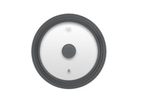[PN Cookware] PN Silicone Versatile Lid(Warm grey, Cool grey, Red)_ 풍년 실리콘 멀티뚜껑 (웜그레이,쿨그레이,레드)