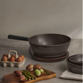 (E)신상품Cuckoo Kyndell 28cm Wok (Induction Heating) - Dongsuh.ca