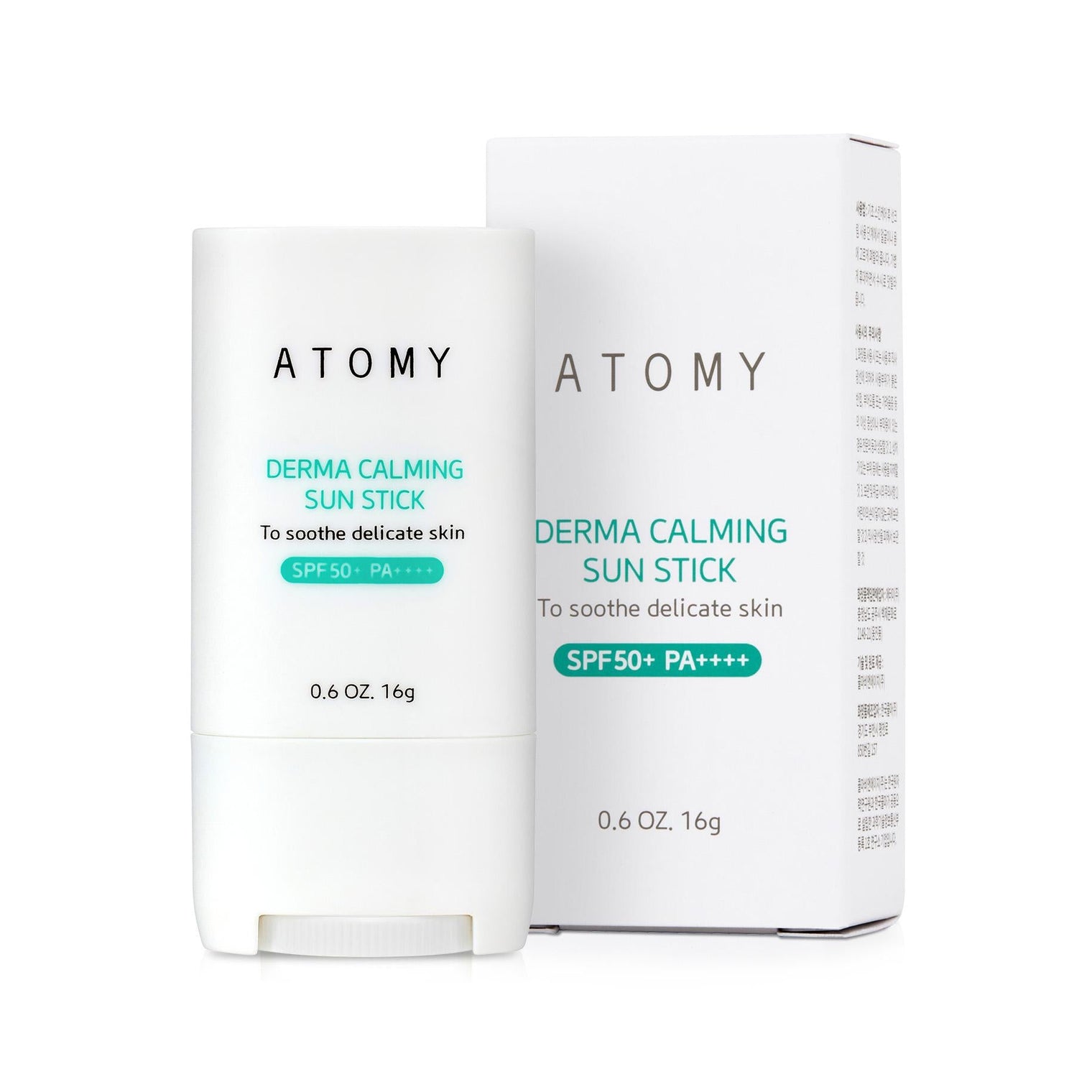 Atomy  Derma Calming Sun Stick 더마 카밍 선스틱