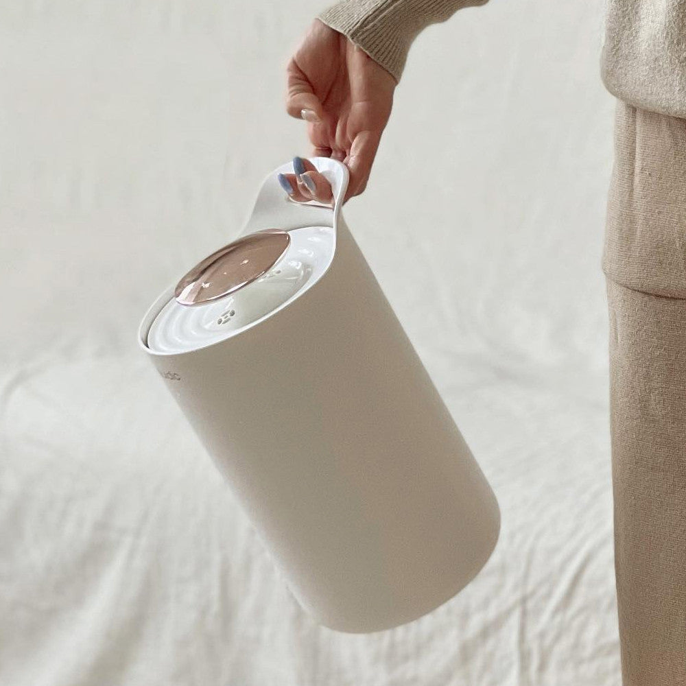 Fludic Vacuum food Waste Bin   플루딕 진공 음식물 쓰레기통 2L