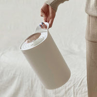 Fludic Vacuum food Waste Bin   플루딕 진공 음식물 쓰레기통 2L
