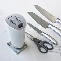 Fludic Knife block  플루딕 칼꽂이