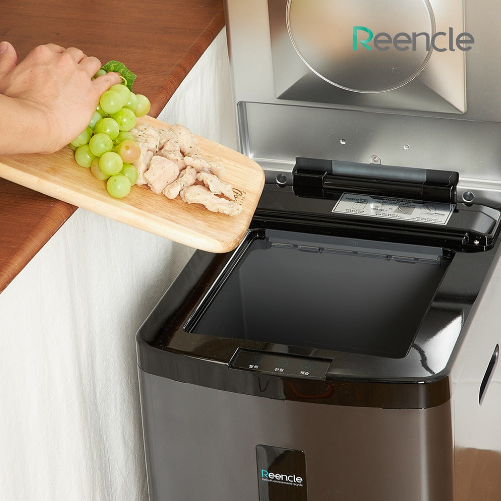 Reencle Food Composter 린클 음식물 처리기