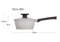 [PN Cookware] 풍년 마레 인덕션 그릭 냄비