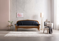Jangsoo Infrared Stone Couch _ 장수 돌 카우치 오브제 8522