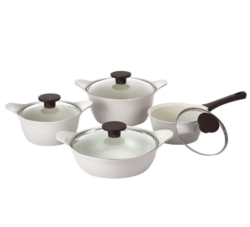 [PN Cookware] 풍년 마레 인덕션 그릭 냄비