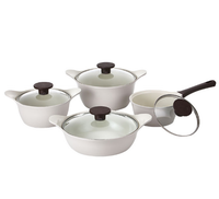 [PN Cookware] 풍년 마레 인덕션 그릭 냄비