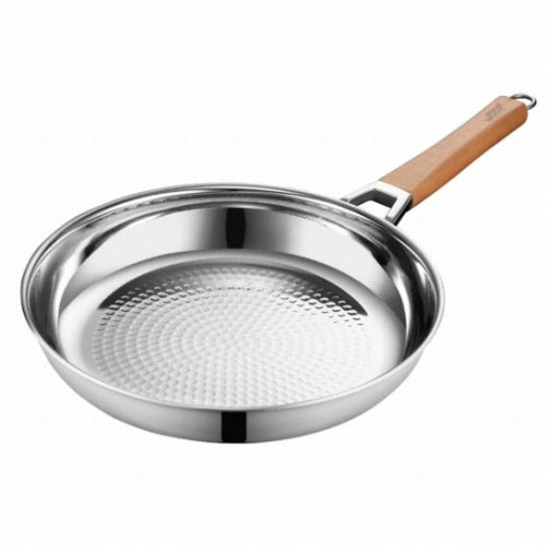 [PN Cookware] Sten wood the Pan IH _ 풍년 스텐우드 팬 IH