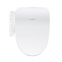 CUCKOO BIDET (Premium Electric Bidet - Round Seat)