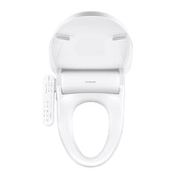 CUCKOO BIDET (Premium Electric Bidet - Round Seat)