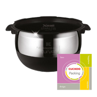 Cuckoo CRP-JHR1009F INNER POT