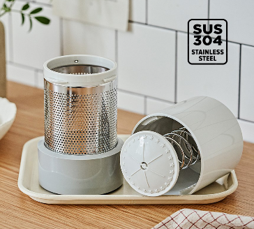 DAJJAGOJJA vegetable water squeezer/다짜고짜 만능 짤순이