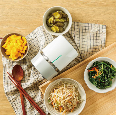 DAJJAGOJJA vegetable water squeezer/다짜고짜 만능 짤순이