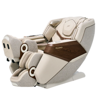 BODYFRIEND Massage chair FALCON SV (바디프렌드 안마의자_팔콘) 벤쿠버 토론토 에드몬톤 캘거리 지역 무료 배송 & 설치