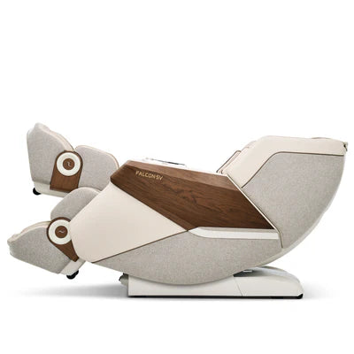 BODYFRIEND Massage chair FALCON SV (바디프렌드 안마의자_팔콘) 벤쿠버 토론토 에드몬톤 캘거리 지역 무료 배송 & 설치