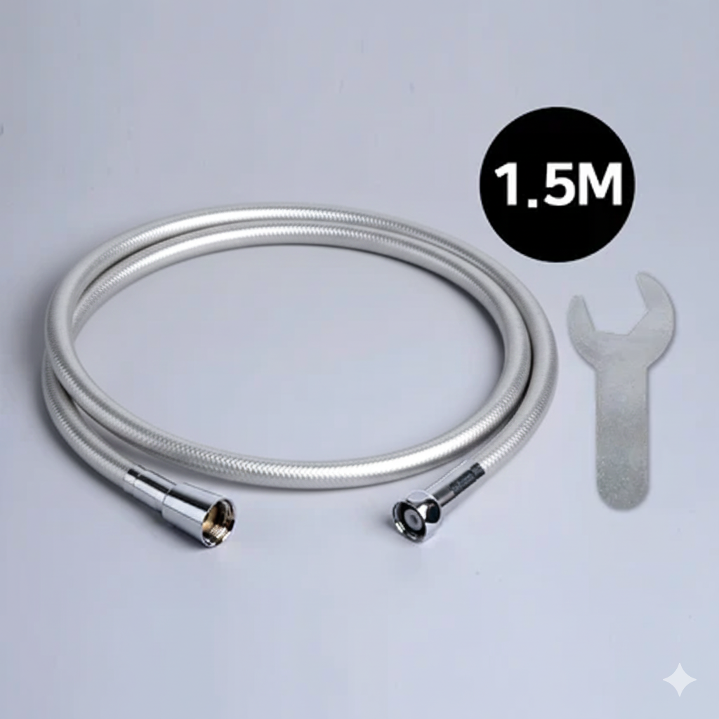 [Atojet]에코 샤워호스 _ ECO SHOWER HOSE