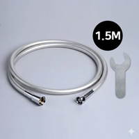 [Atojet]에코 샤워호스 _ ECO SHOWER HOSE