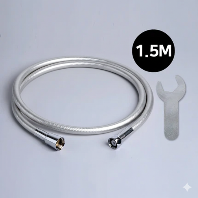 [Atojet]에코 샤워호스 _ ECO SHOWER HOSE